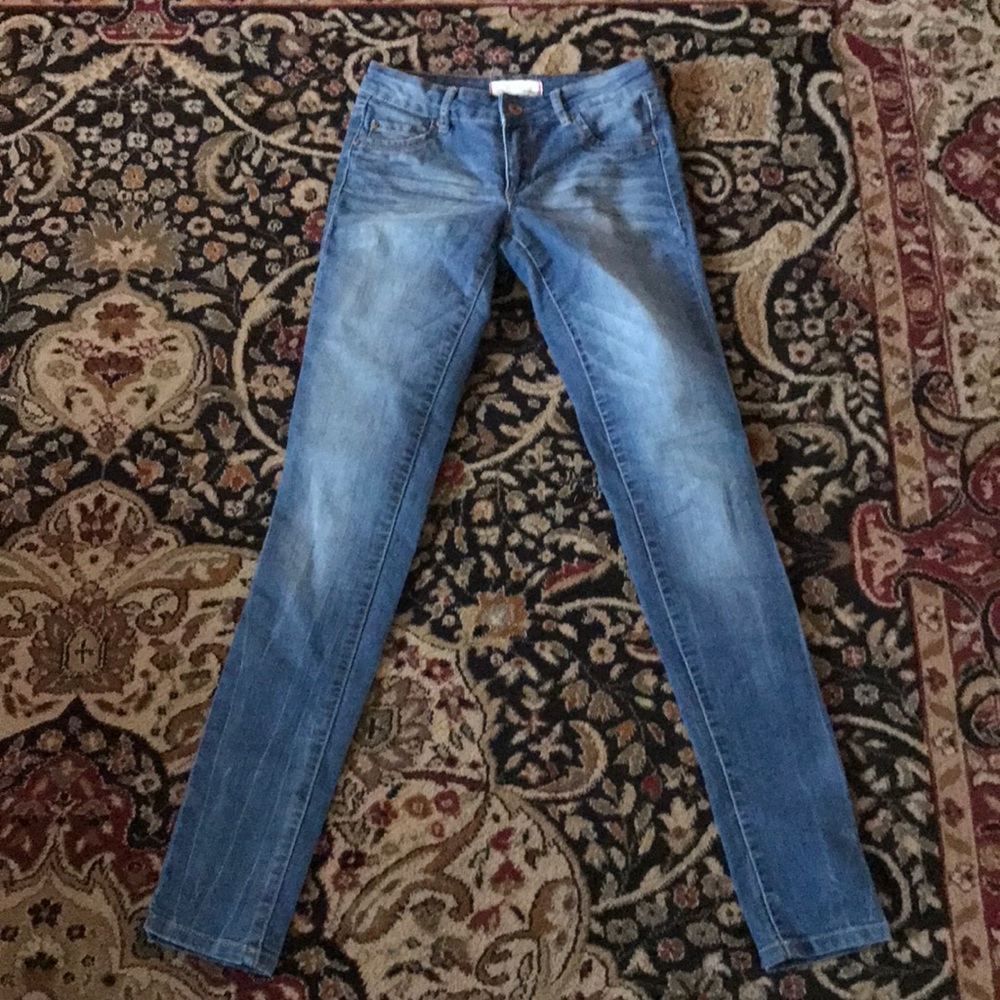 Garage jeggings
